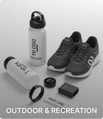 OUTDOOR & RECREATION
